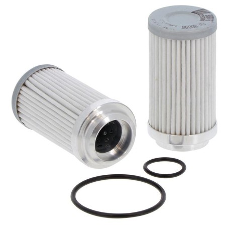 Filtro idraulico Doosan 40050400241 per macchine movimento terra | Il Mio Filtro