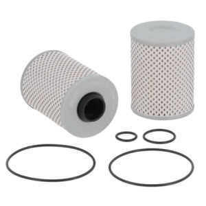 Filtro carburante WFLT998880 per trattori e macchine ag | Euroagricola