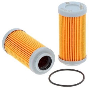 Filtro idraulico Hyundai 31E30017 per applicazioni industriali e movimento terra | Il Mio Filtro