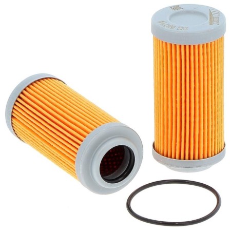Filtro idraulico Hyundai 31E30017 per applicazioni industriali e movimento terra | Il Mio Filtro