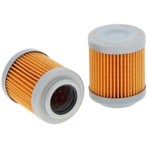 Filtro idraulico Hitachi 4294129 per applicazioni industriali e movimento terra | Il Mio Filtro
