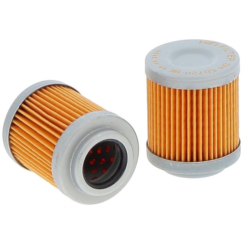 Filtro idraulico Hitachi 4294129 per applicazioni industriali e movimento terra | Il Mio Filtro