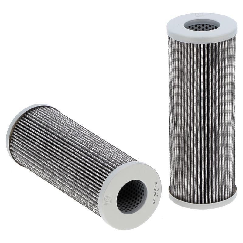 Filtro idraulico Xcmg 803163386 per macchine movimento terra | Il Mio Filtro