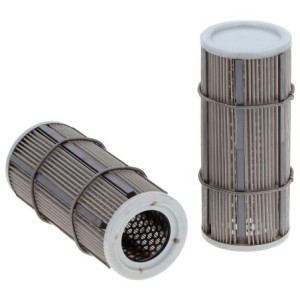 Filtro idraulico Komatsu 386100262 per macchine movimento terra | Il Mio Filtro
