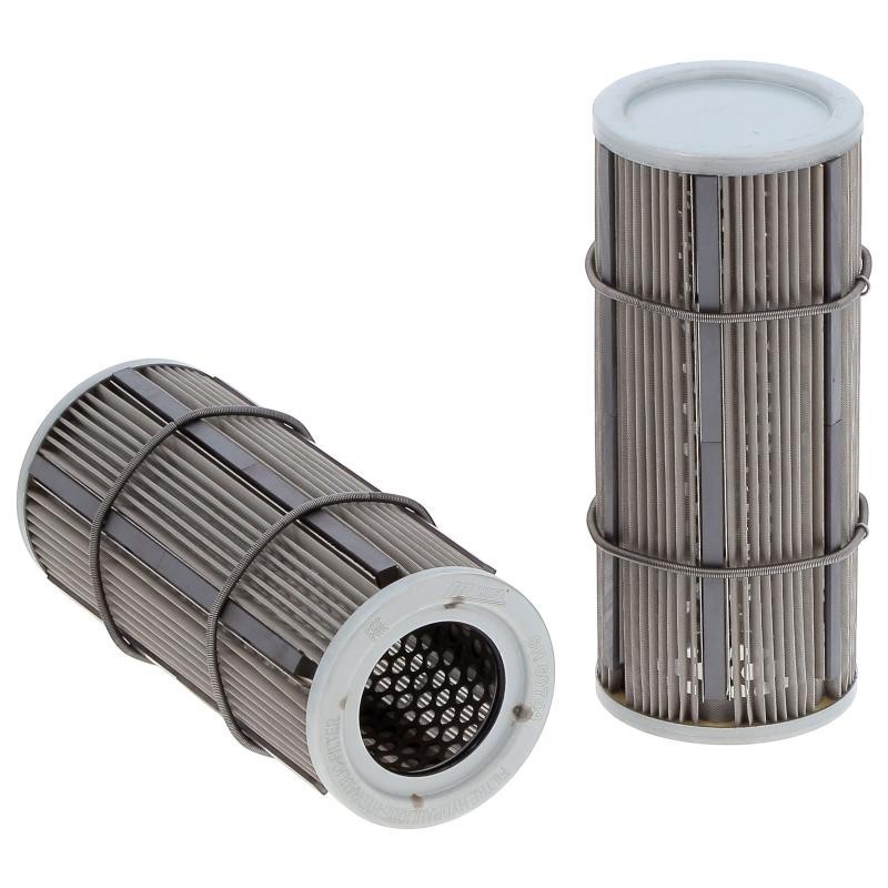 Filtro idraulico Komatsu 386100262 per macchine movimento terra | Il Mio Filtro