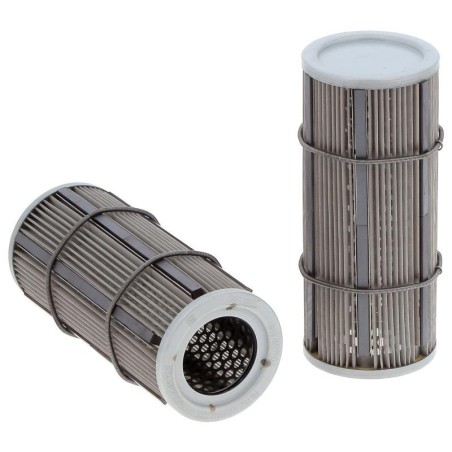Filtro idraulico Komatsu 386100262 per macchine movimento terra | Il Mio Filtro