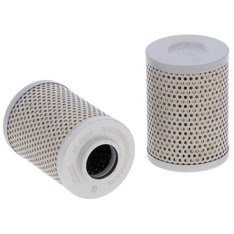 Filtro idraulico Liugong 53C0557 per macchine movimento terra | Il Mio Filtro