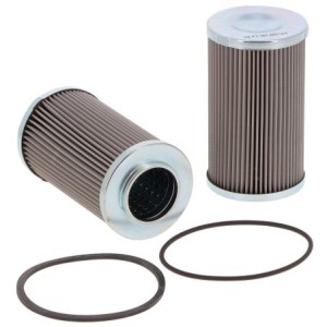 Filtro idraulico Doosan 40050400011 per macchine movimento terra | Il Mio Filtro
