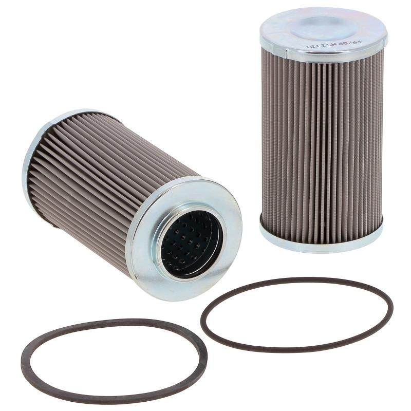 Filtro idraulico Doosan 40050400011 per macchine movimento terra | Il Mio Filtro