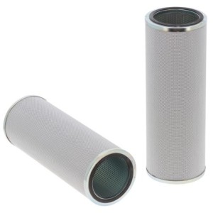 Filtro idraulico Doosan 40050400034 per macchine movimento terra | Il Mio Filtro
