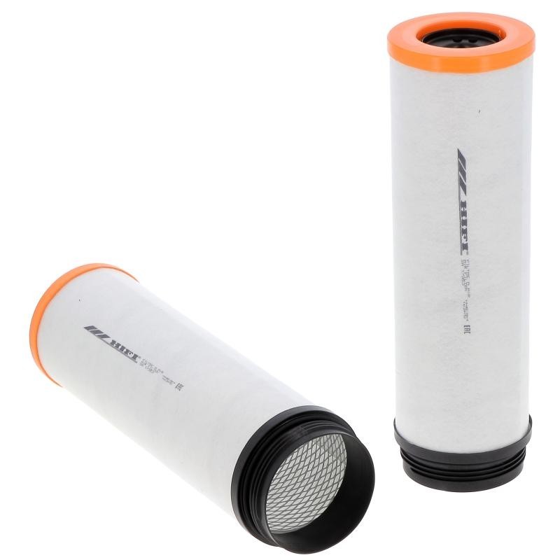 Filtro aria 0040947304 per trattori e macchine agricole