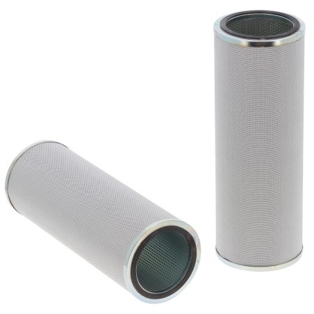 Filtro idraulico Doosan 40050400034 per macchine movimento terra | Il Mio Filtro