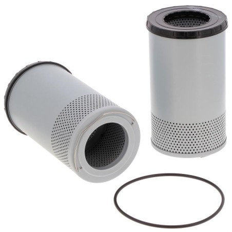 Filtro idraulico Kobelco YN52V01025R100 per macchine movimento terra | Il Mio Filtro