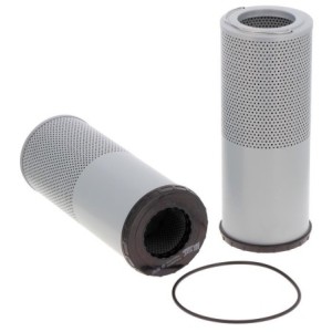 Filtro idraulico Kobelco LC52V01004R100 per macchine movimento terra | Il Mio Filtro