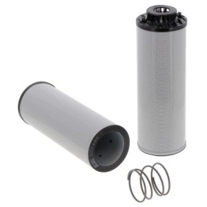 Filtro idraulico Volvo 14660137 per macchine movimento terra | Il Mio Filtro