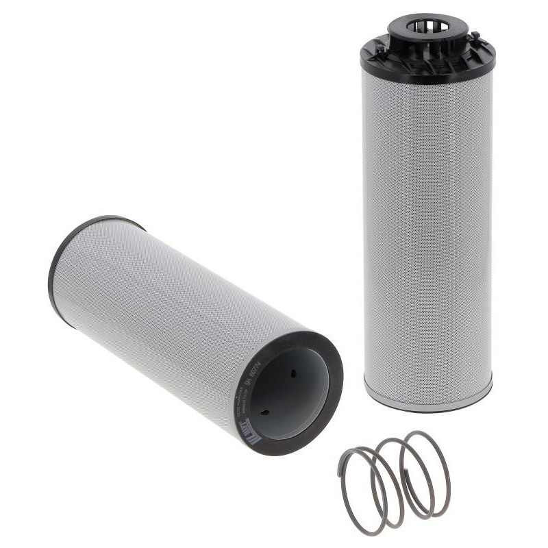 Filtro idraulico Volvo 14660137 per macchine movimento terra | Il Mio Filtro