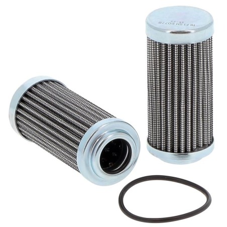 Filtro idraulico Doosan 40050400028 per macchine movimento terra | Il Mio Filtro