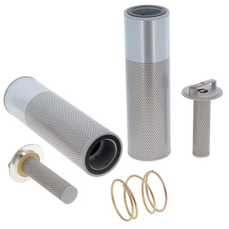 Filtro idraulico Sany 60193266 per macchine movimento terra | Il Mio Filtro