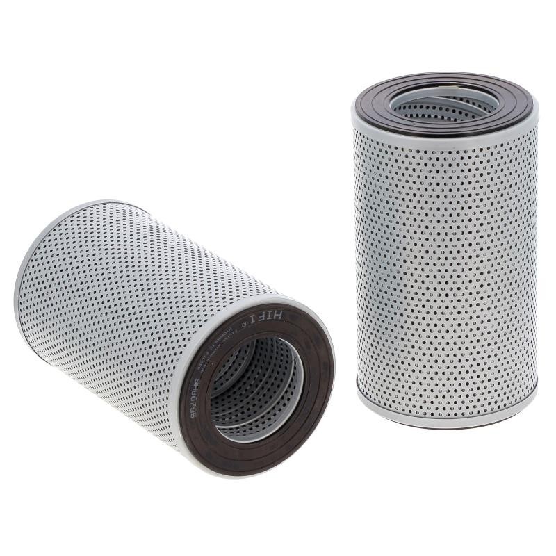 Filtro idraulico Hyundai 31LD60070 per macchine movimento terra | Il Mio Filtro