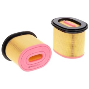 Filtro aria 4001055100 per trattori e macchine agricole