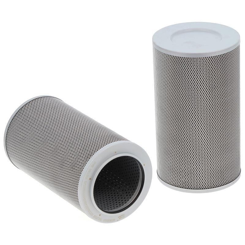 Filtro idraulico Liugong 53C0016 per macchine movimento terra | Il Mio Filtro