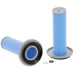 Filtro aria 523419M91 per trattori LAMBORGHINI e SAME