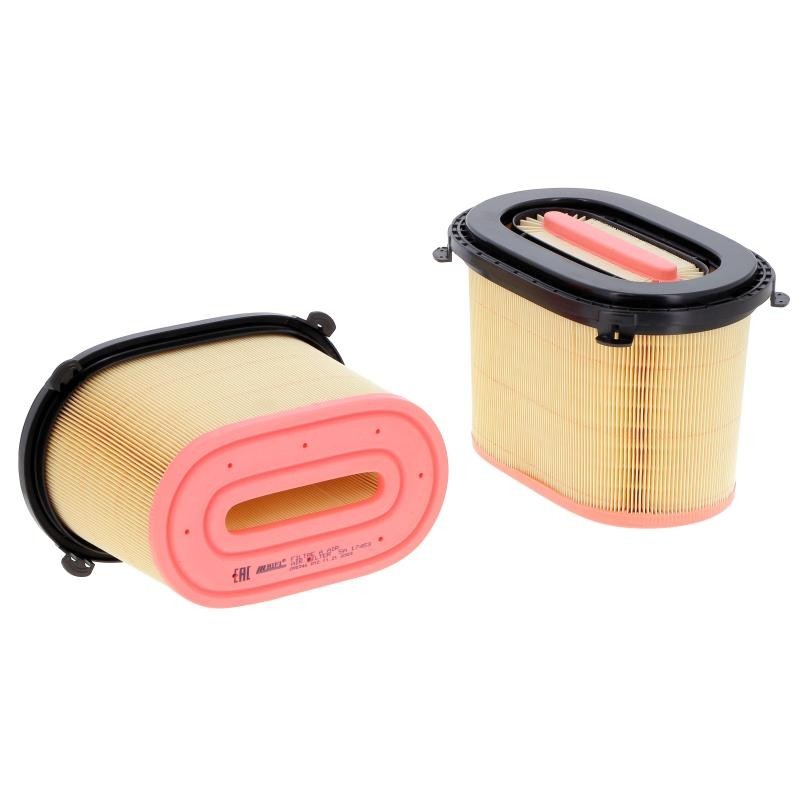 Filtro aria 001600388.0 per trattori e macchine agricole