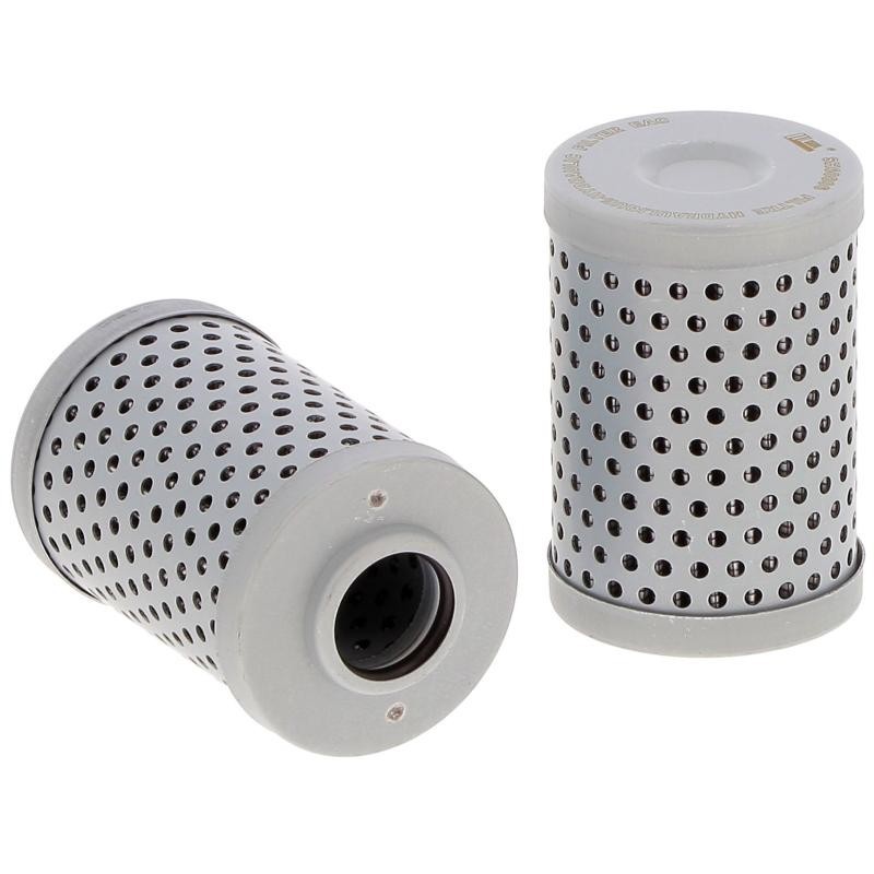 Filtro idraulico Liugong 53C0197 per macchine movimento terra | Il Mio Filtro