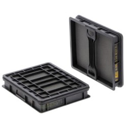 Filtro aria 5283827 per falciatrici MASSEY FERGUSON