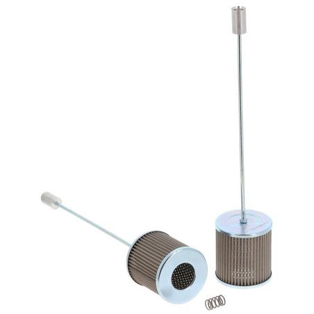 Filtro idraulico Kobelco S1550212540 per macchine movimento terra | Il Mio Filtro