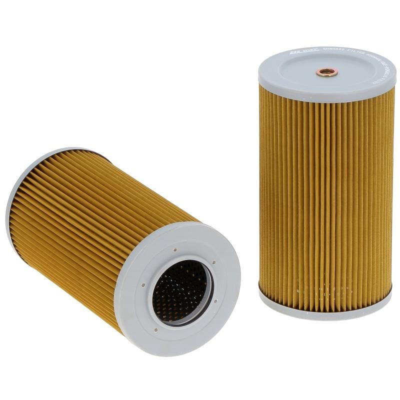 Filtro idraulico Sany 60082694 per macchine movimento terra | Il Mio Filtro
