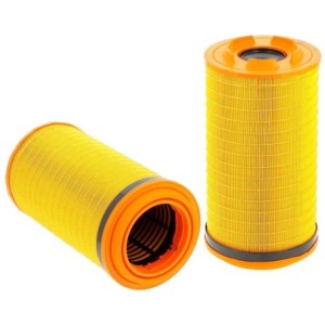 Filtro aria 11492792 per trattori e macchine agricole