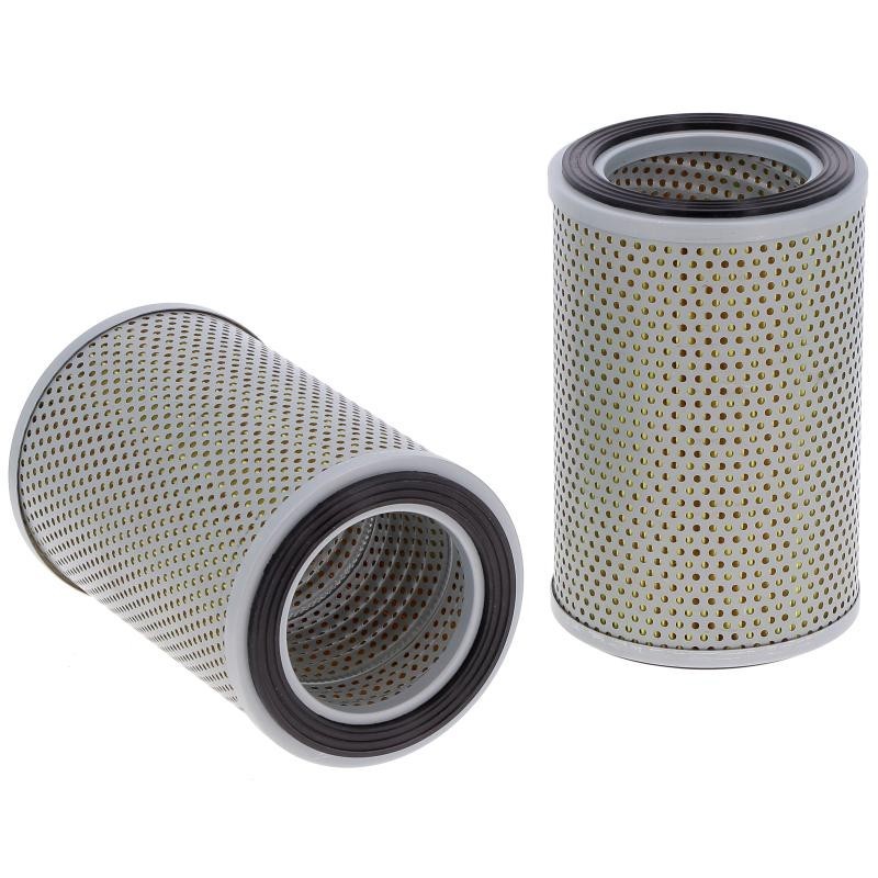 Filtro idraulico Hyundai 31U260190 per macchine movimento terra | Il Mio Filtro
