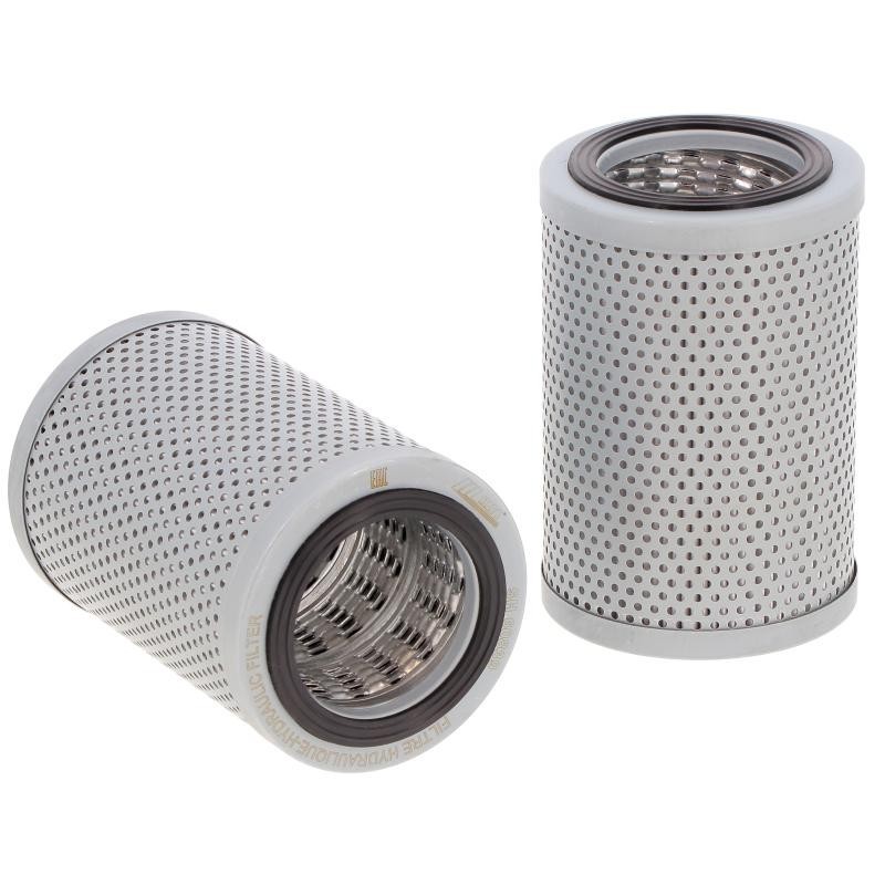 Filtro idraulico Takeuchi 1551104300 per macchine movimento terra | Il Mio Filtro