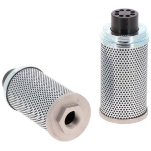 Filtro idraulico Yanmar 172B1773770 per macchine movimento terra | Il Mio Filtro