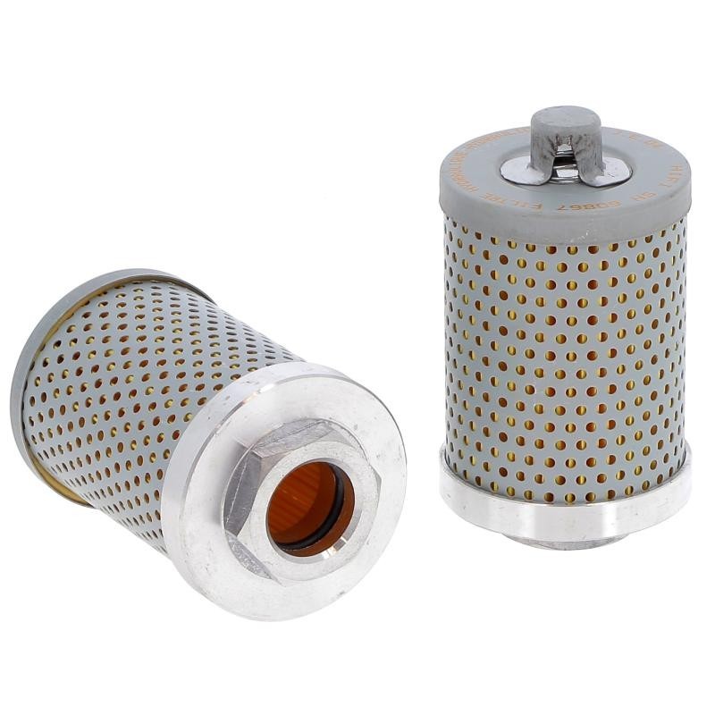 Filtro idraulico Kobelco QP1235310020 per macchine movimento terra | Il Mio Filtro