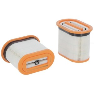 Filtro aria 0011507880 per trattori e macchine agricole