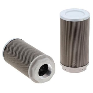 Filtro idraulico Hitachi KC4033560020 per macchine movimento terra | Il Mio Filtro