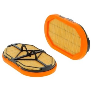 Filtro aria 0011507870 per trattori e macchine agricole