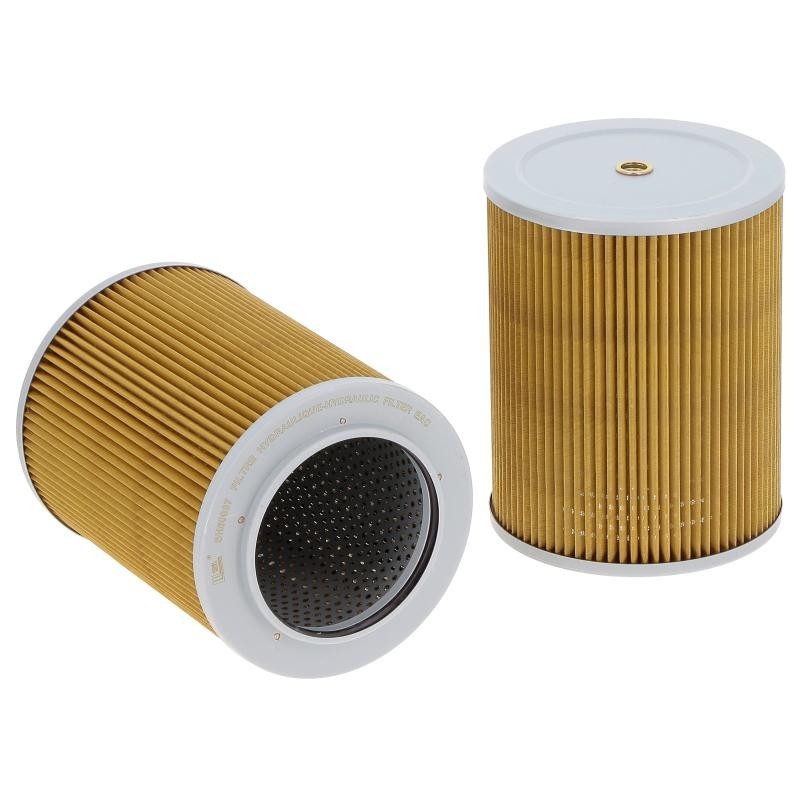 Filtro idraulico Sany 60200363 per macchine movimento terra | Il Mio Filtro
