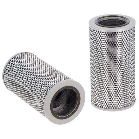 Filtro idraulico JCB 335D4436 per macchine movimento terra | Il Mio Filtro