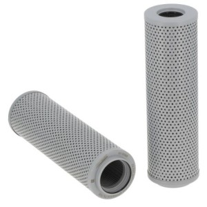 Filtro idraulico Leemin FAX160X10 per macchine movimento terra | Il Mio Filtro