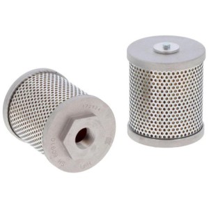 Filtro idraulico Hyundai 31MJ01300 per macchine movimento terra | Il Mio Filtro
