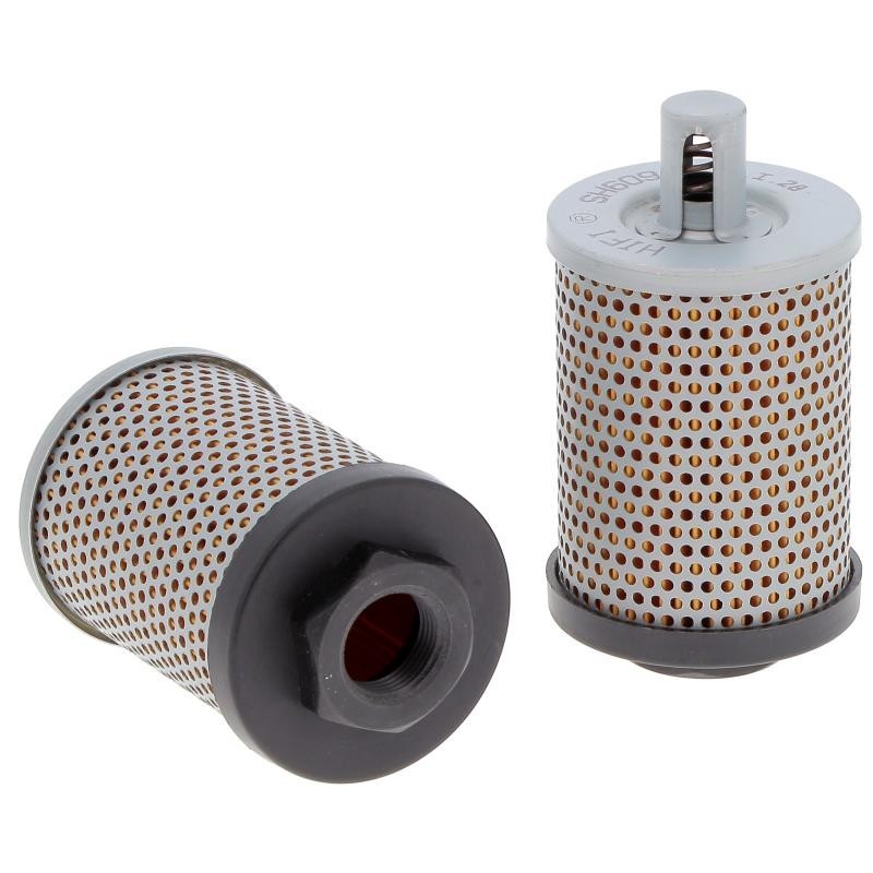 Filtro idraulico Yanmar 17244773710 per macchine movimento terra | Il Mio Filtro