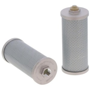 Filtro idraulico Kubota RD45162120 per macchine movimento terra | Il Mio Filtro