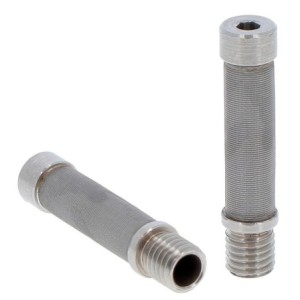 Filtro idraulico SH60954 per macchine movimento terra | Il Mio Filtro