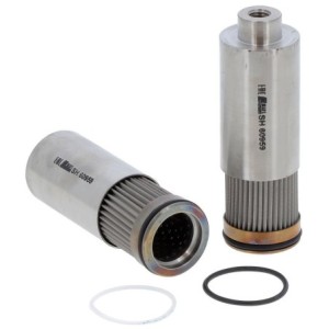 Filtro idraulico Hitachi 4661883 per macchine movimento terra | Il Mio Filtro