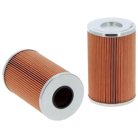 Filtro idraulico Wismet WHE31293 per macchine movimento terra | Il Mio Filtro