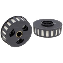 Filtro aria 5801470547 per trince e trattori articolati CASE e NEW HOLLAND