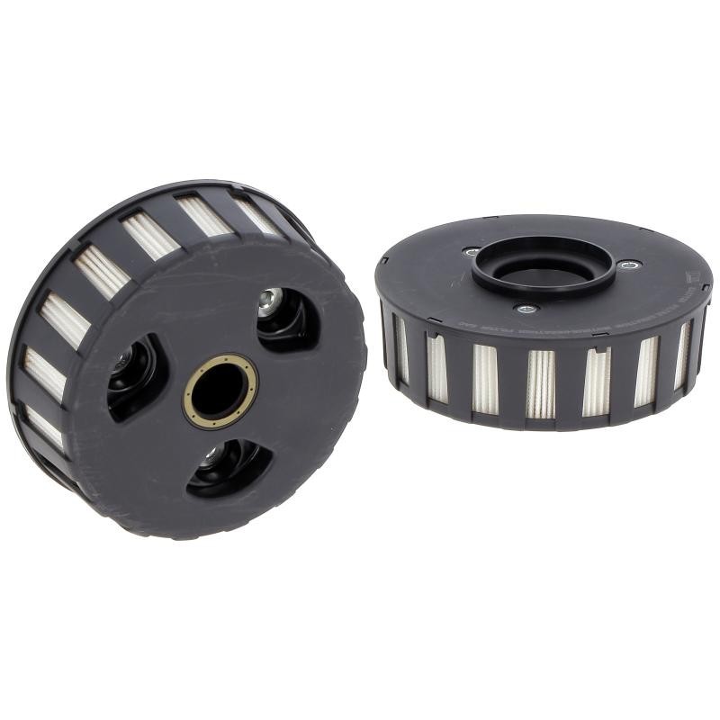 Filtro aria 5801470547 per trince e trattori articolati CASE e NEW HOLLAND